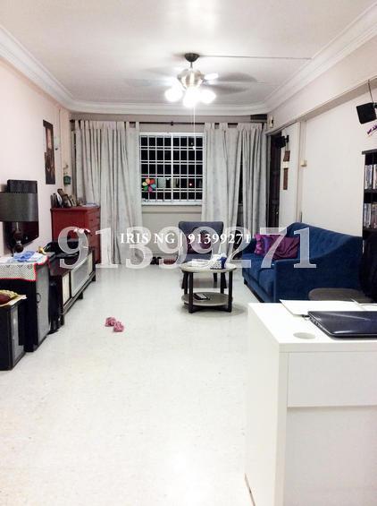 Blk 241 Tampines Street 21 (Tampines), HDB 4 Rooms #121501742